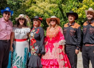 San José de Ocoa se consolida como foco cultural con el Festival del Sombrero y Premios La Maraca Ocoeña 2025