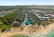 Aimbridge Hospitality opera los Todo Incluido de Wyndham Alltra en el país