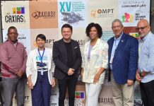 Adompretur representó a RD en el 15° Congreso Internacional de Periodistas y Profesionales del Turismo en Caxias do Sul, Brasil