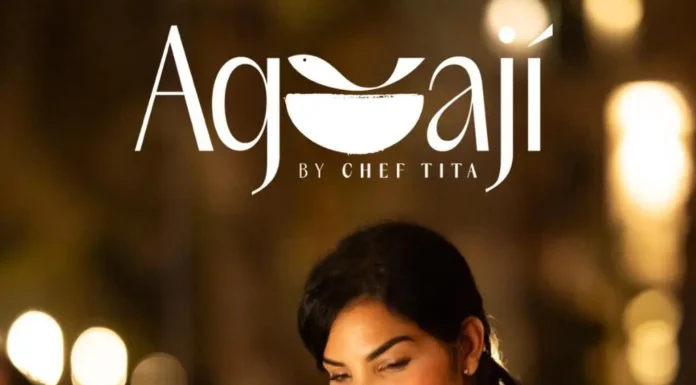 Aguají, de la chef Tita, hace historia como el primer restaurante dominicano en entrar a los Latin America’s 50 Best Restaurants