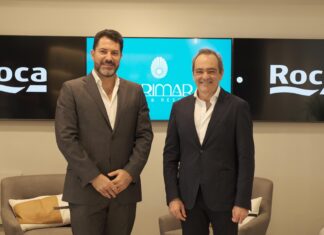 Larimar City & Resort y Roca sellan una alianza para elevar los estándares de calidad en el Caribe