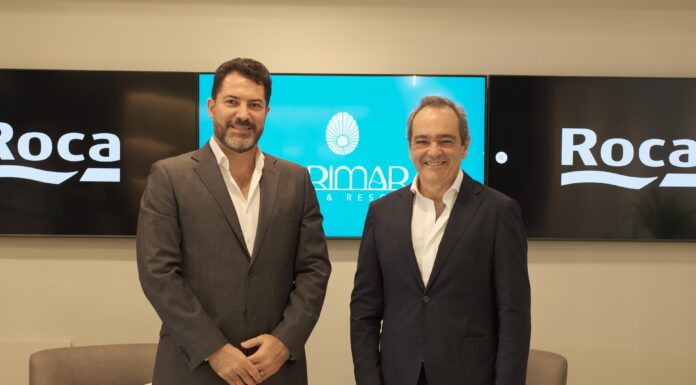 Larimar City & Resort y Roca sellan una alianza para elevar los estándares de calidad en el Caribe
