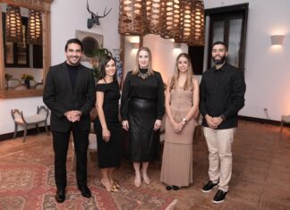 Meliá Hotels International fortalece lazos con actores del turismo