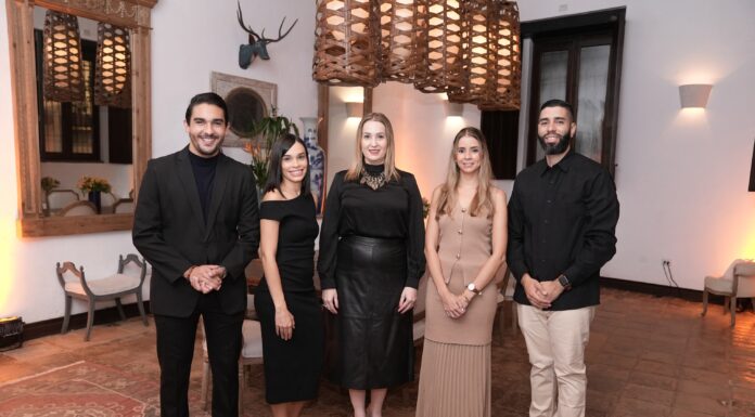 Meliá Hotels International fortalece lazos con actores del turismo