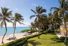 Tortuga Bay Puntacana recibe una llave Michelin por su excelencia