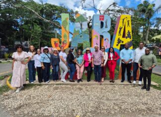 Adompretur y MITUR Jarabacoa fortalecen vínculos y acuerdan colaboración para impulsar el destino