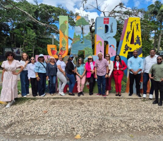 Adompretur y MITUR Jarabacoa fortalecen vínculos y acuerdan colaboración para impulsar el destino