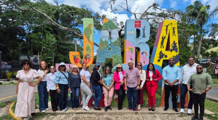 Adompretur y MITUR Jarabacoa fortalecen vínculos y acuerdan colaboración para impulsar el destino