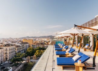 ME MÁLAGA: EL MEDITERRÁNEO MÁS COSMOPOLITA LLEGA AL CORAZÓN DE LA CAPITAL DE LA COSTA DEL SOL