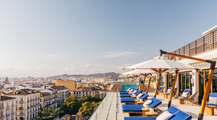 ME MÁLAGA: EL MEDITERRÁNEO MÁS COSMOPOLITA LLEGA AL CORAZÓN DE LA CAPITAL DE LA COSTA DEL SOL