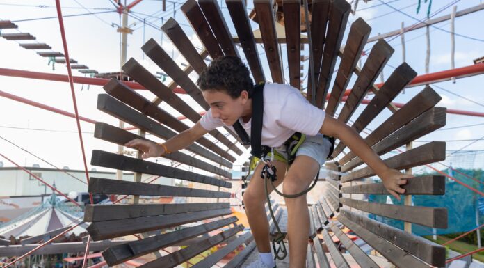 Fun Republic, el parque temático de Meliá Hotels International, abre sus puertas al público local