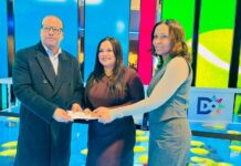 Adompretur y Foro DoMadrid acuerdan impulsar la gastronomía dominicana en España