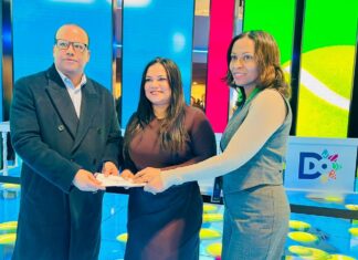 Adompretur y Foro DoMadrid acuerdan impulsar la gastronomía dominicana en España