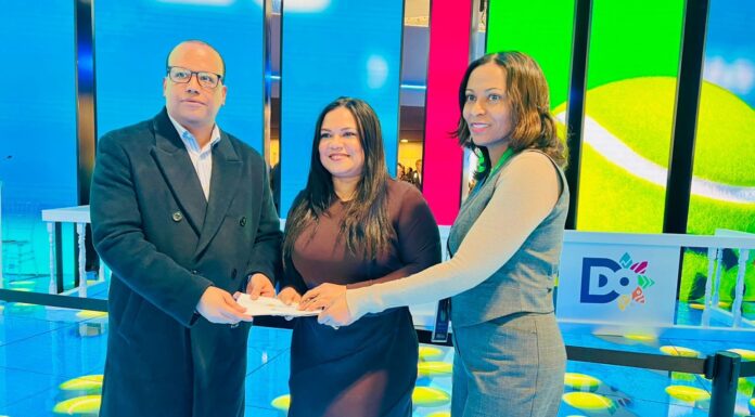 Adompretur y Foro DoMadrid acuerdan impulsar la gastronomía dominicana en España