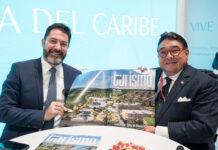 CLERHP consolida Larimar City & Resort como uno de los grandes proyectos internacionales en FITUR