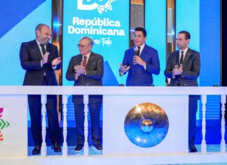 Meliá Hotels International y Grupo Puntacana se unen para el desarrollo del Paradisus Miches, el próximo resort de lujo todo incluido de República Dominicana