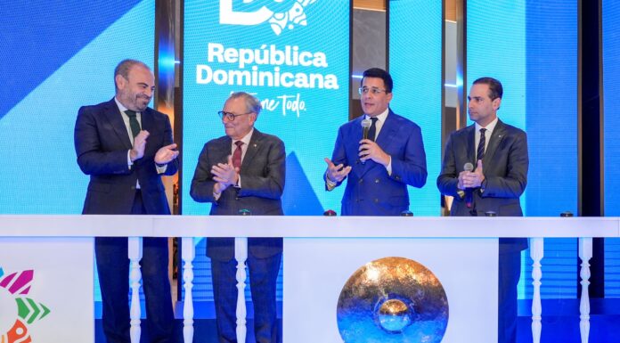 Meliá Hotels International y Grupo Puntacana se unen para el desarrollo del Paradisus Miches, el próximo resort de lujo todo incluido de República Dominicana