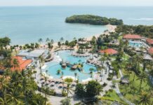 Una nueva era del lujo todo incluido llega a Bali con la apertura de Paradisus by Meliá