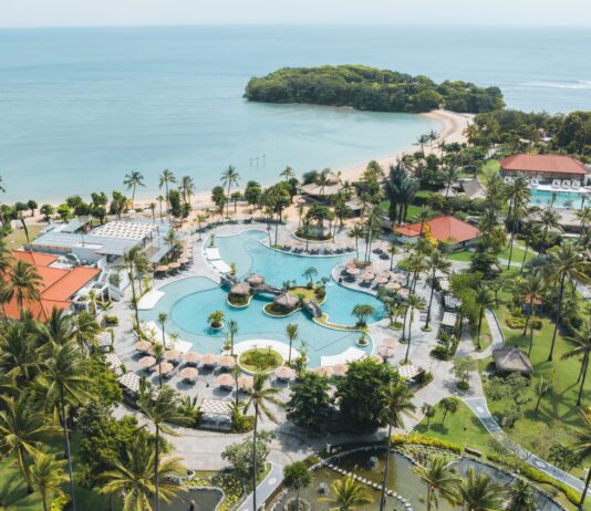 Una nueva era del lujo todo incluido llega a Bali con la apertura de Paradisus by Meliá