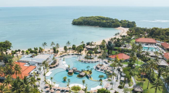Una nueva era del lujo todo incluido llega a Bali con la apertura de Paradisus by Meliá