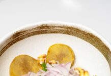 La Sala Restaurant & Bar: Cocina Contemporánea con Identidad Propia Abre sus Puertas en Bella Vista