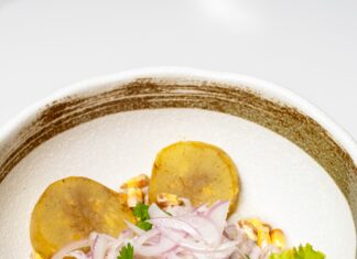 La Sala Restaurant & Bar: Cocina Contemporánea con Identidad Propia Abre sus Puertas en Bella Vista