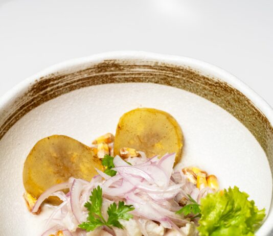 La Sala Restaurant & Bar: Cocina Contemporánea con Identidad Propia Abre sus Puertas en Bella Vista