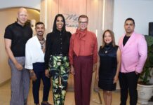 Paradisus Grand Cana se convierte en epicentro de la moda nupcial con THE ONE Bridal Weekend 2026