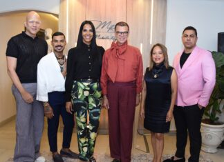 Paradisus Grand Cana se convierte en epicentro de la moda nupcial con THE ONE Bridal Weekend 2026