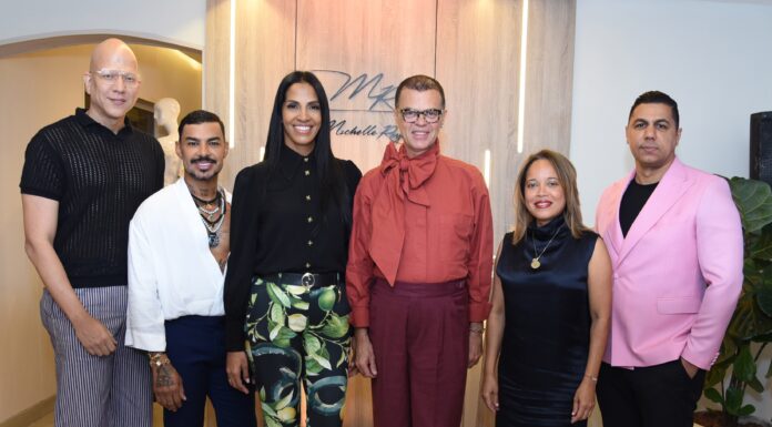 Paradisus Grand Cana se convierte en epicentro de la moda nupcial con THE ONE Bridal Weekend 2026