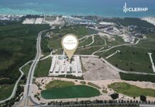 CLERHP refuerza su posicionamiento en República Dominicana con la firma de un contrato de promoción delegada.