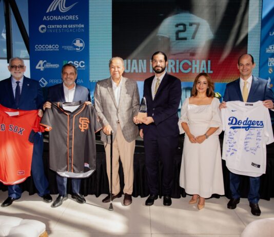 ADOTURD busca posicionar a la República Dominicana como hub regional en turismo deportivo