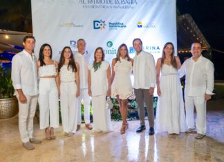 Samaná marcó el compás “Al Ritmo de la Bahía”