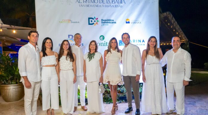 Samaná marcó el compás “Al Ritmo de la Bahía”