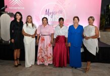 Adompretur galardona a cinco líderes indiscutibles que impulsan el desarrollo del turismo dominicano