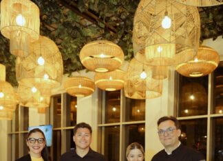 Circle by Meliá redefine el lujo gastronómico en el Paradisus Grand Cana con la décima edición de The Epicure