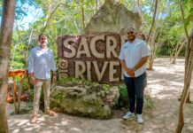 Bávaro Adventure Park sigue consolidándose como la propuesta más innovadora del Caribe, llevando la aventura a otro nivel