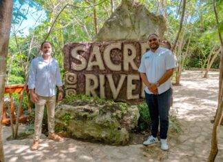 Bávaro Adventure Park sigue consolidándose como la propuesta más innovadora del Caribe, llevando la aventura a otro nivel