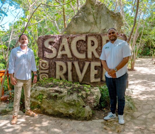 Bávaro Adventure Park sigue consolidándose como la propuesta más innovadora del Caribe, llevando la aventura a otro nivel
