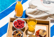 The Butcher Shop inicia la Semana Santa desde el sabor El “Butcher Holy Week” es desde el 20 de marzo hasta el 05 de abril