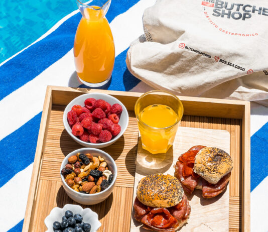 The Butcher Shop inicia la Semana Santa desde el sabor El “Butcher Holy Week” es desde el 20 de marzo hasta el 05 de abril