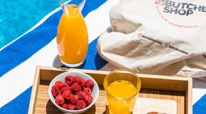 The Butcher Shop inicia la Semana Santa desde el sabor El “Butcher Holy Week” es desde el 20 de marzo hasta el 05 de abril