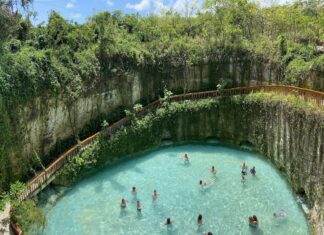 Bávaro Adventure Park deja huella en la Vitrina Turística ANATO 2026, en Bogotá, Colombia.