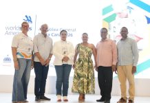 Adompretur ratifica alianza estratégica con INFOTEP durante panel de gobernanza de WorldSkills Américas 2026