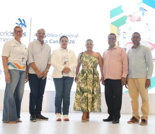 Adompretur ratifica alianza estratégica con INFOTEP durante panel de gobernanza de WorldSkills Américas 2026