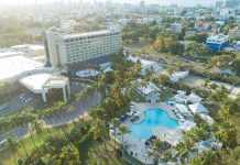 Renaissance Santo Domingo Jaragua Hotel & Casino anuncia inversión de US$10.5 millones para la transformación integral de sus instalaciones