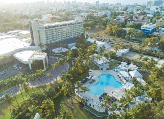 Renaissance Santo Domingo Jaragua Hotel & Casino anuncia inversión de US$10.5 millones para la transformación integral de sus instalaciones