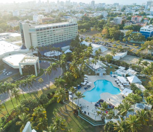 Renaissance Santo Domingo Jaragua Hotel & Casino anuncia inversión de US$10.5 millones para la transformación integral de sus instalaciones