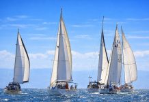 Samaná Bay Spring Regatta marca un hito y refuerza a Puerto Bahía como destino de turismo náutico