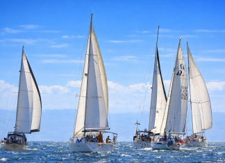 Samaná Bay Spring Regatta marca un hito y refuerza a Puerto Bahía como destino de turismo náutico
